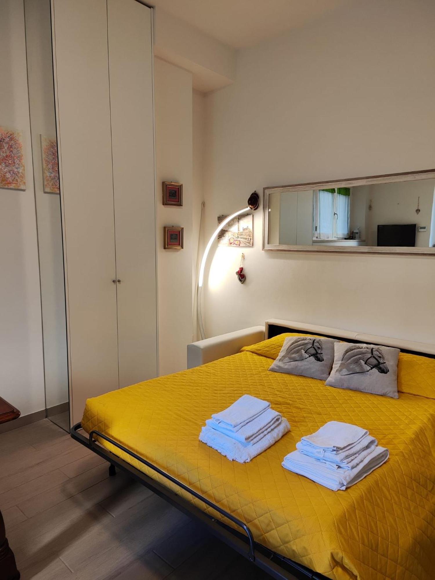 דירות סיינה La Casina Di Agostino מראה חיצוני תמונה
