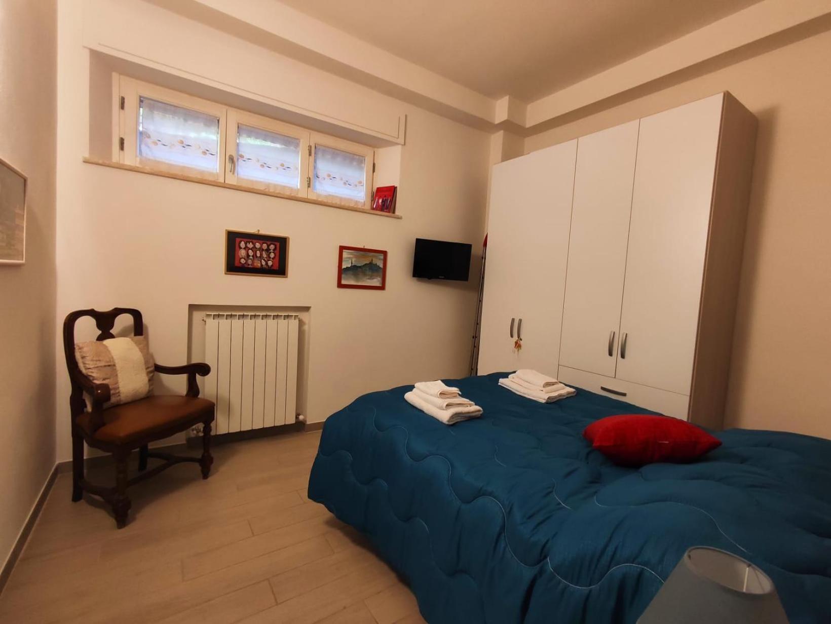 דירות סיינה La Casina Di Agostino מראה חיצוני תמונה