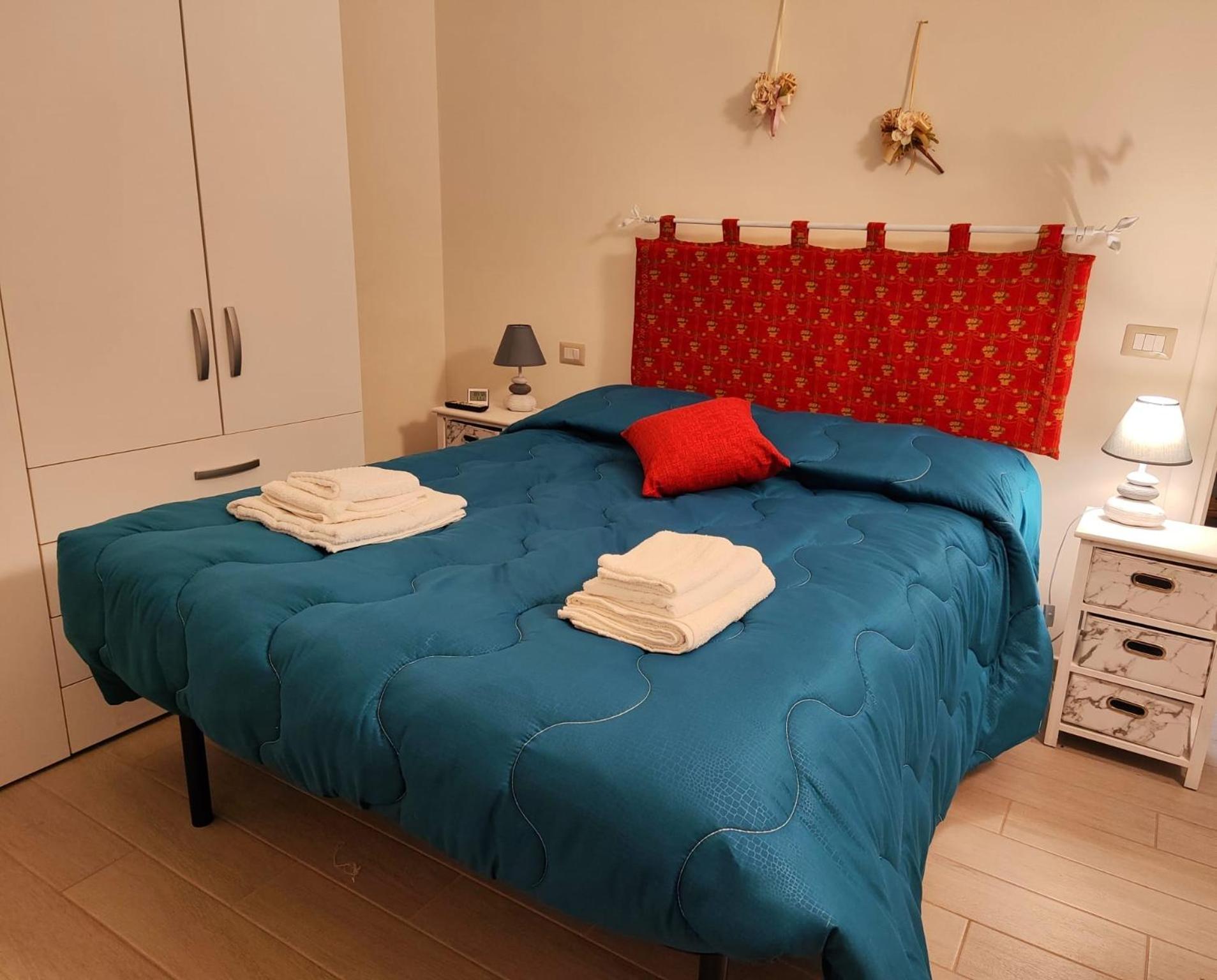 דירות סיינה La Casina Di Agostino מראה חיצוני תמונה