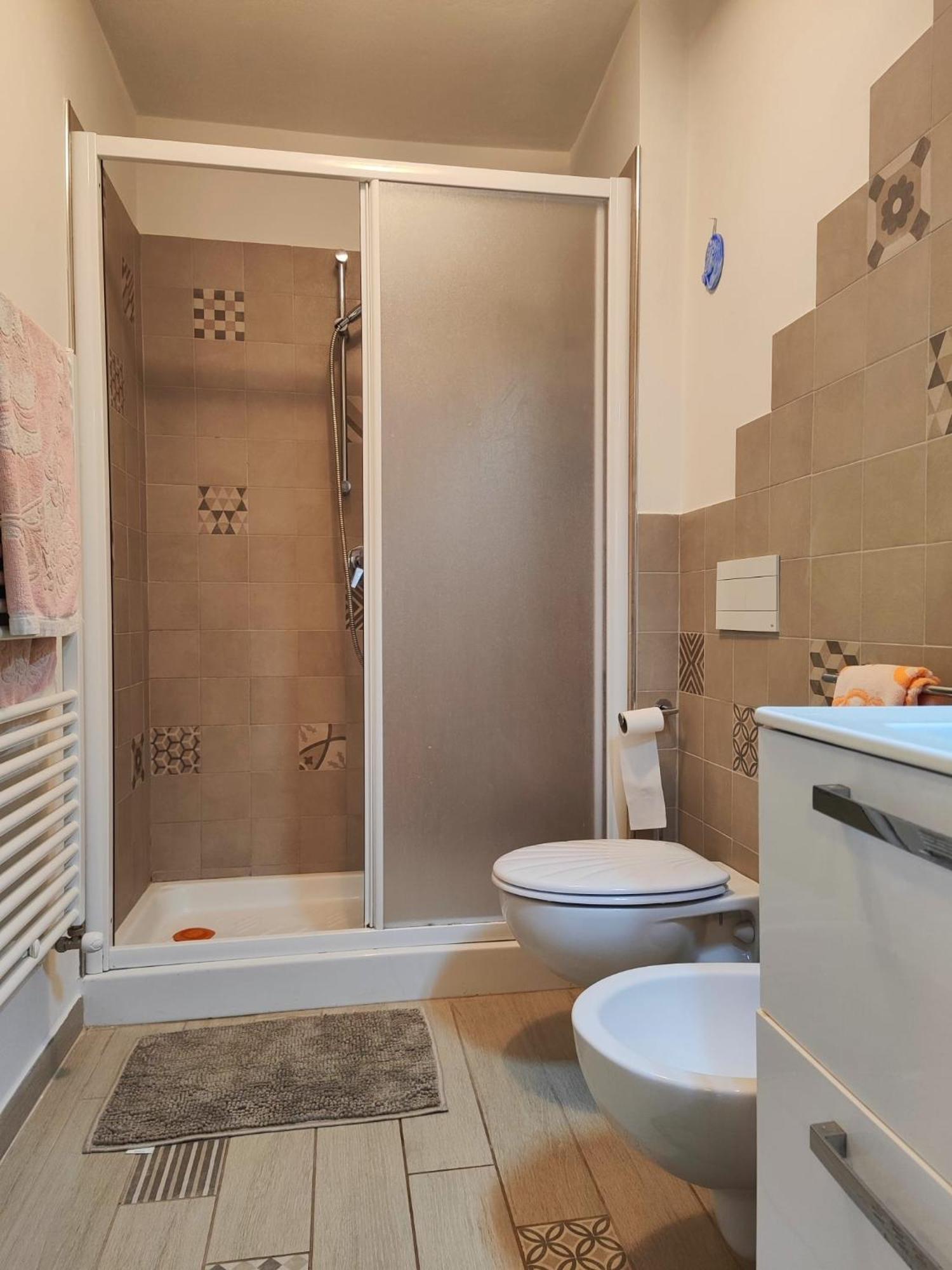 דירות סיינה La Casina Di Agostino מראה חיצוני תמונה