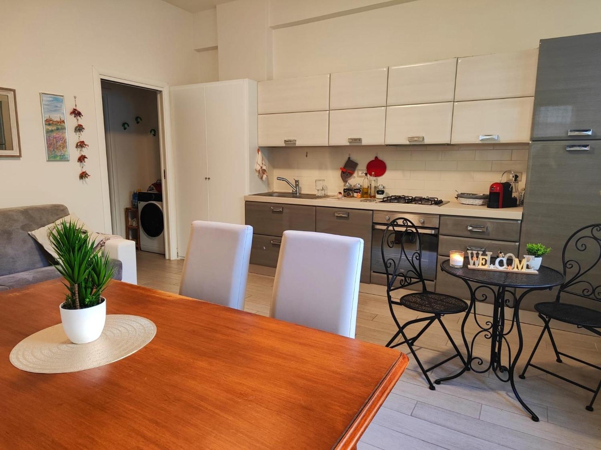 דירות סיינה La Casina Di Agostino מראה חיצוני תמונה